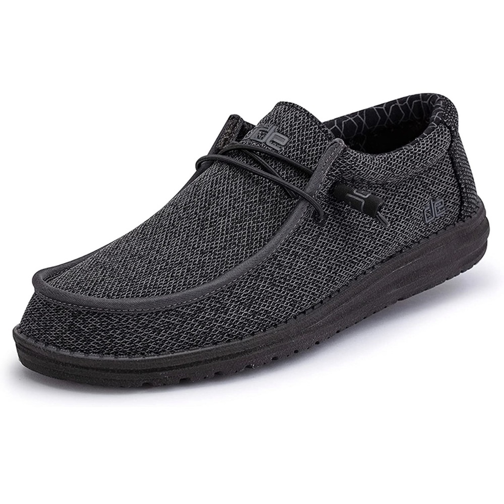 Hey Dude Women size 11/ Men size 9